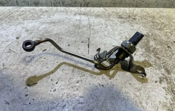 Volvo V40 Exhaust gas pressure sensor 31319419 1R13