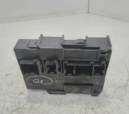 Volkswagen Caddy Comfort/convenience module 1T2971858