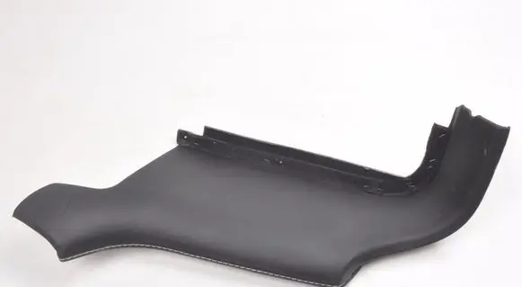 Aston Martin Vantage III Center console decorative trim 6G33-L045B58-AE