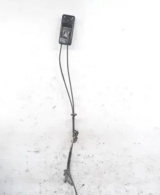 Audi A4 S4 B7 8E 8H Gear shift cable linkage 8E0609722AH