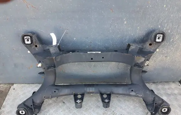 Rear subframe