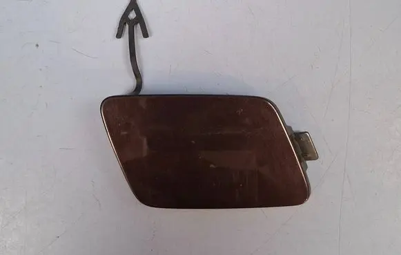 Audi A6 S6 C8 4K Front tow hook cap/cover 4K0807241