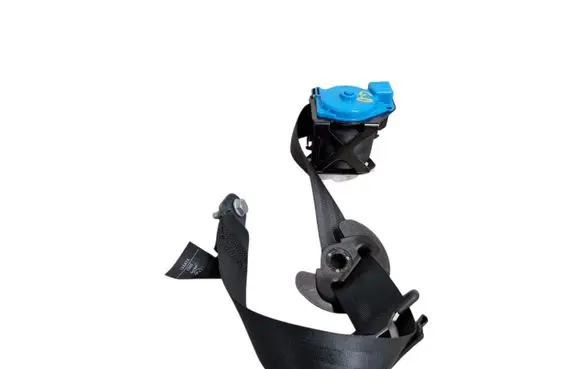 Citroen C4 II Picasso Rear seatbelt 96771406XX