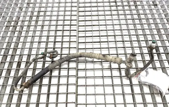 Opel Zafira B Brake booster pipe/hose 