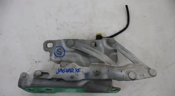 Jaguar XE Engine bonnet/hood hinges GX7316800AE