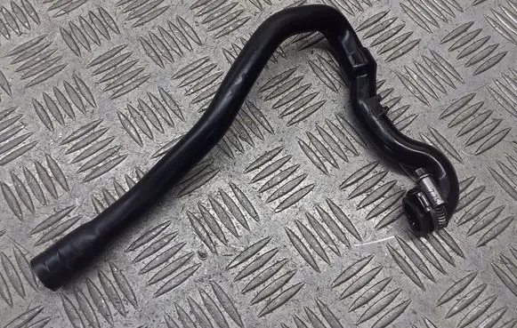 Volvo S60 Brake line pipe/hose 