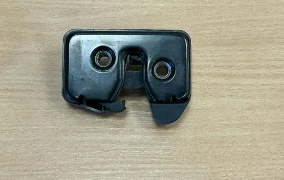Volkswagen Polo III 6N 6N2 6NF Tailgate/trunk/boot lock/catch/latch 6X0827505A