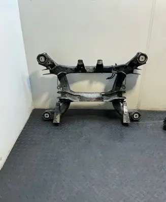 BMW X5 E70 Rear subframe 6780844