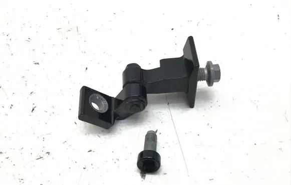 BMW X1 U11 Rear door upper hinge 5A1FCA8