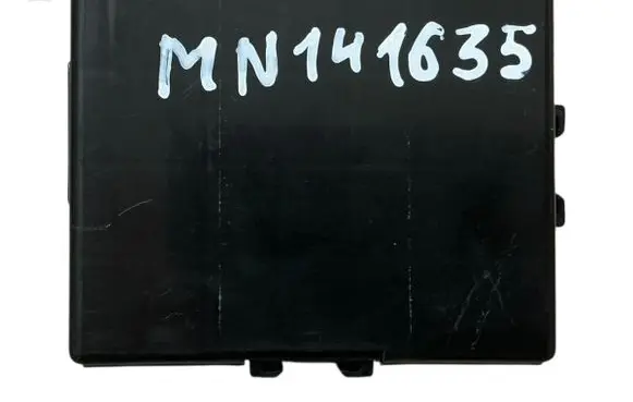 Citroen C-Crosser Parking PDC control unit/module MN141635