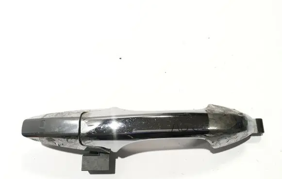 Honda CR-V Front door exterior handle 43921SWA