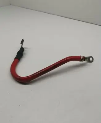 BMW 3 E46 Positive cable (battery) 