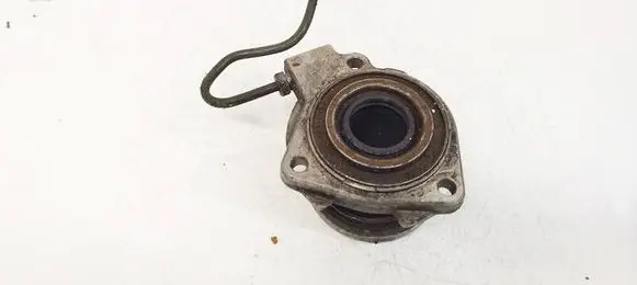 Opel Vectra B clutch release bearing 55557910