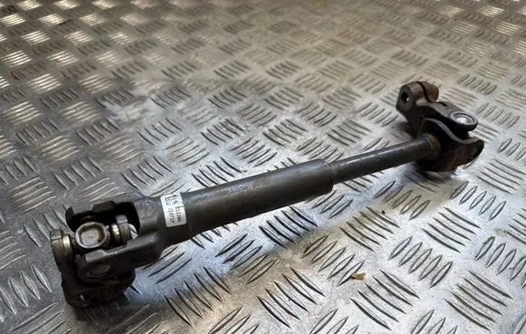 Nissan Qashqai Steering wheel axle 21071P