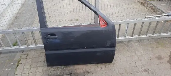 Nissan Terrano Front door
