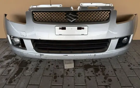 Suzuki Swift I Front bumper 7171173K00