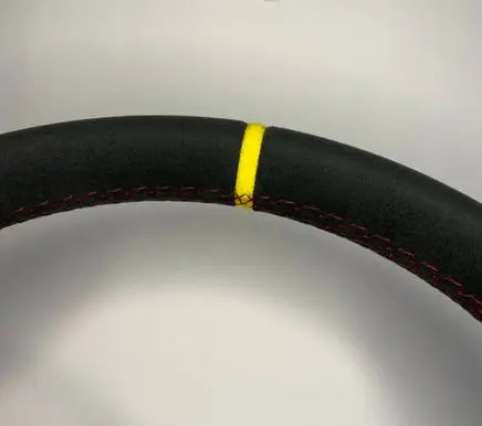 Porsche 992 Steering wheel 992419091 992.419.091KEA34 992419091KEA