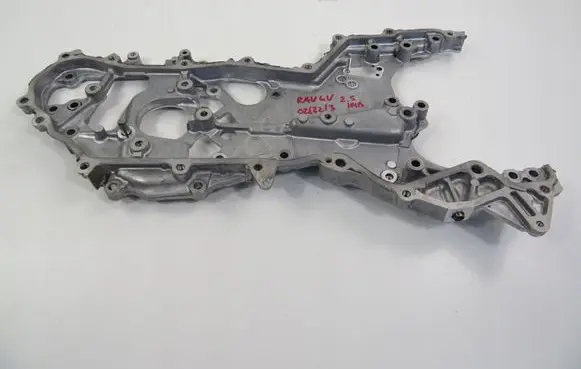 Toyota RAV 4 (XA40) Timing chain cover 