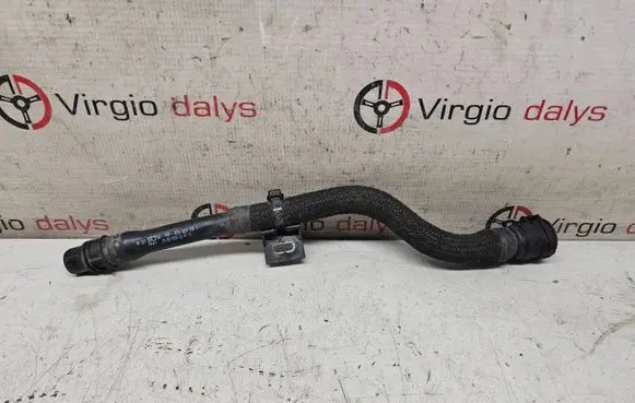 Opel Grandland X Engine coolant pipe/hose 9822105780 07348231015