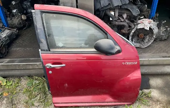 Chrysler PT Cruiser Front door 