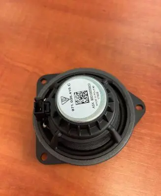 Porsche Panamera (970) Front door speaker 971035415C