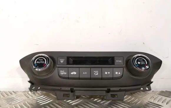 Honda CR-V Climate control unit 79600T1GE414M1