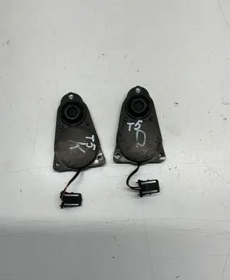 Volkswagen Transporter - Caravelle T5 Panel speaker 7H0035410D 7H0035210