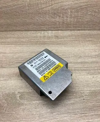 BMW 5 E39 Airbag control unit/module 6919789