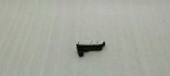 Mercedes-Benz C W205 Seat heating switch A2139057502