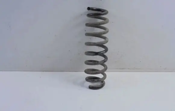 BMW X3 E83 Rear coil spring