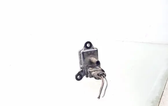 Fiat Punto (176) Air pressure sensor PRT0302 0256BD
