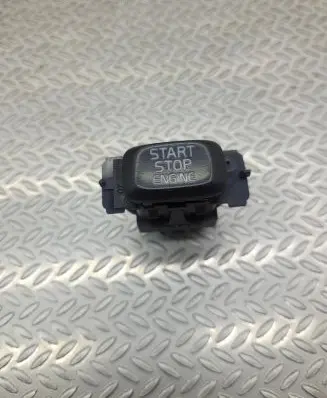 Volvo XC60 Engine start stop button switch 31318791