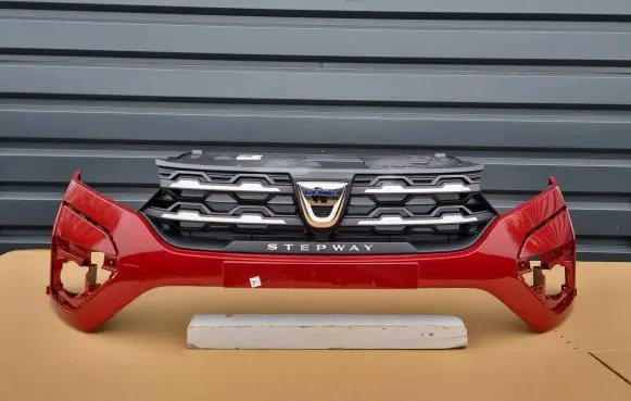 Dacia Sandero III Front bumper 620225509R