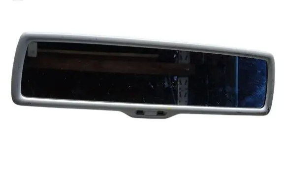 Volkswagen Golf VII Rear view mirror (interior) 7N0857511L 9053541