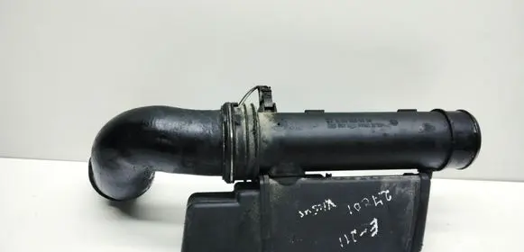 Mercedes-Benz E W211 Intercooler hose/pipe A2115280308