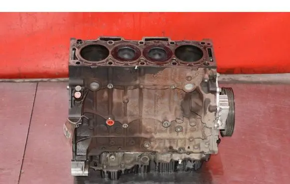 Ford Mondeo MK I Engine block T7CN