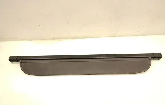 Honda Jazz Parcel shelf load cover 