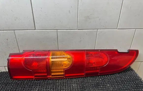 Renault Kangoo III Rear/tail lights X76PH2