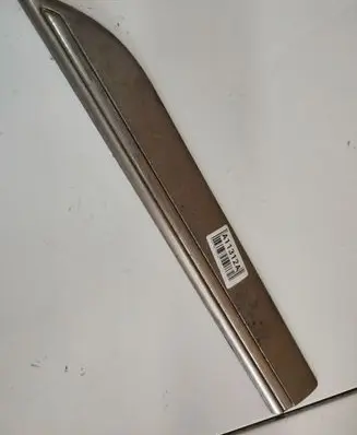 Mercedes-Benz A W169 Front door trim (molding) 