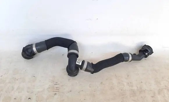 BMW X1 U11 Engine coolant pipe/hose 7952845 11537952845