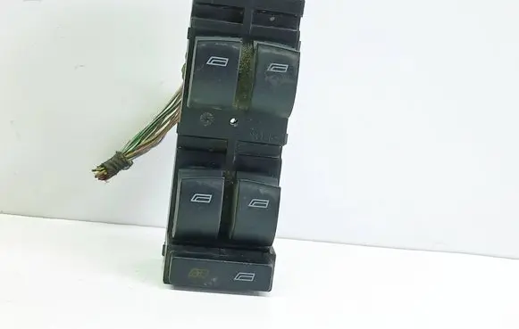 Audi A6 S6 C5 4B Electric window control switch 4B0959851