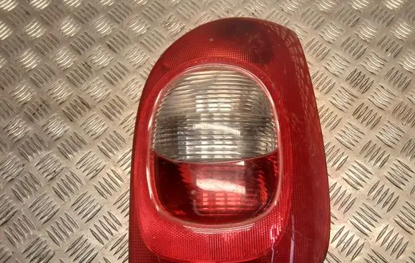 Citroen Xsara Picasso Rear/tail lights 89300241