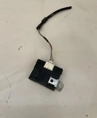 Lexus IS 220D-250-350 Immobilizer control unit/module 8978453011