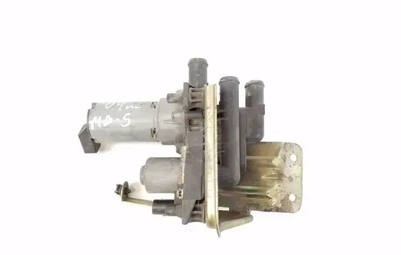 Mercedes-Benz S W220 Coolant heater control valve A2208300084