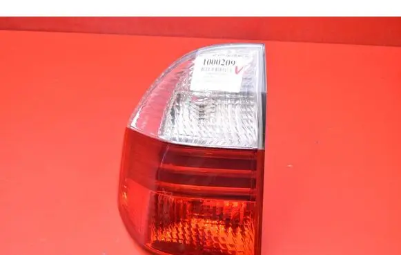 BMW X3 E83 Rear/tail lights 7162209