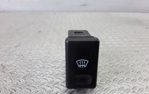 Ford Galaxy Windscreen/window heater switch 7M5959622B YM2118K574BBW