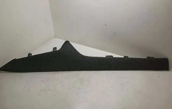 Other center console (tunnel) element