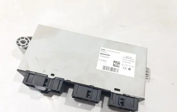 BMW 5 F10 F11 CAS control unit/module 9241971