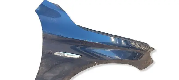 BMW 5 GT F07 Fender 