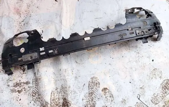 Volvo S60 Front bumper mounting bracket 9178213